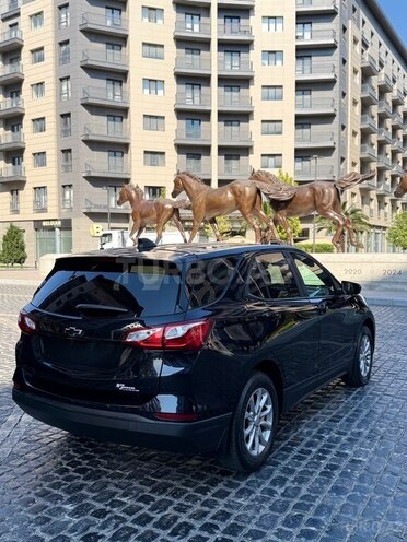 Chevrolet Equinox-5
