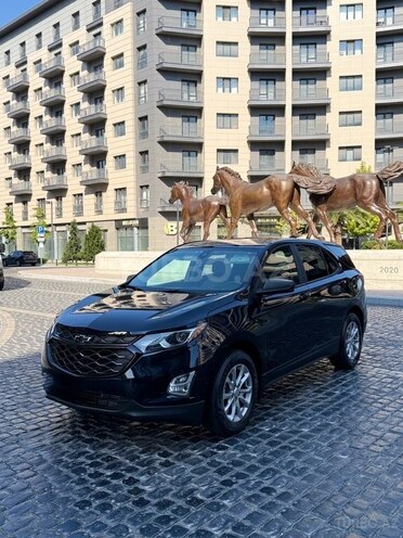 Chevrolet Equinox-3