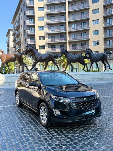 Chevrolet Equinox-2