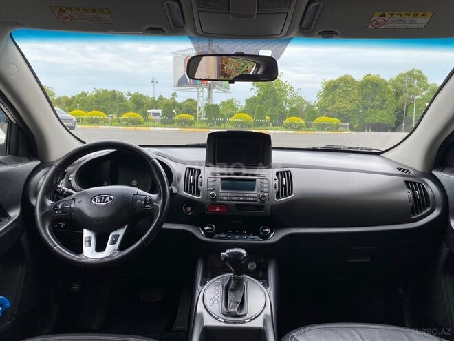 Kia Sportage-6