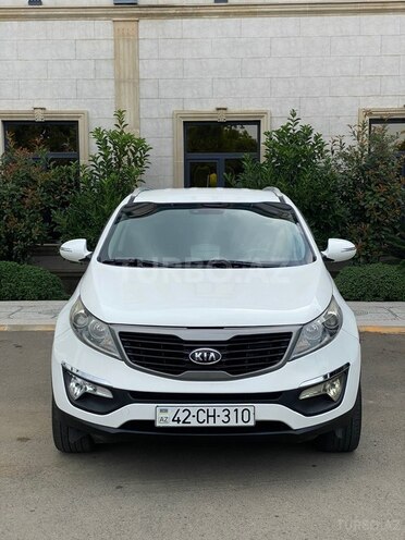 Kia Sportage-2
