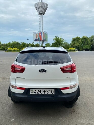 Kia Sportage-4