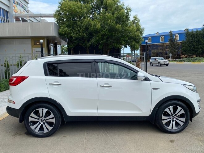 Kia Sportage-5