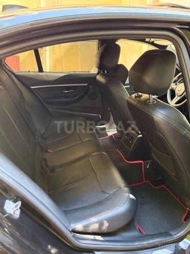 BMW 330-6