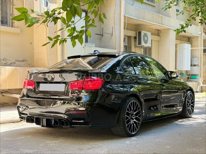 BMW 330-3