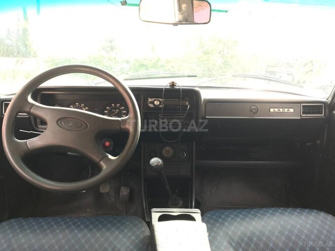 LADA (VAZ) 2107-3