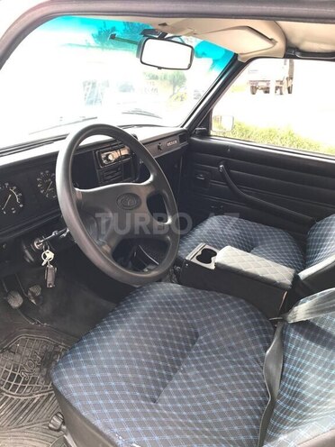 LADA (VAZ) 2107-9