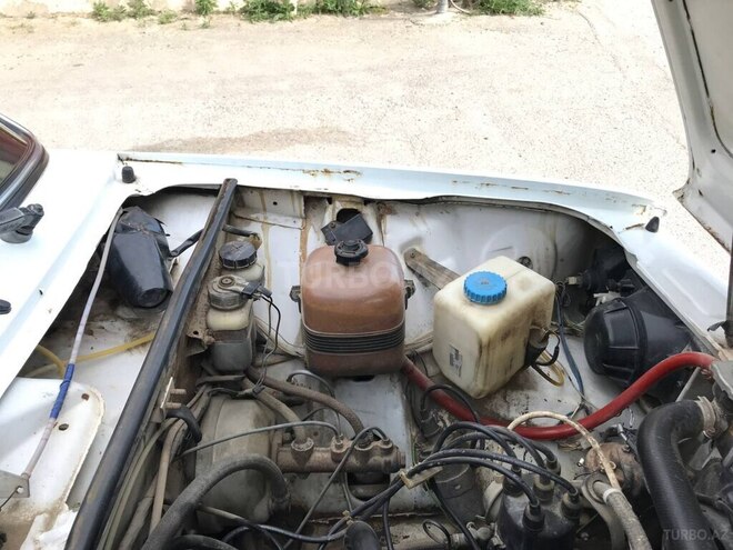 LADA (VAZ) 2107-12