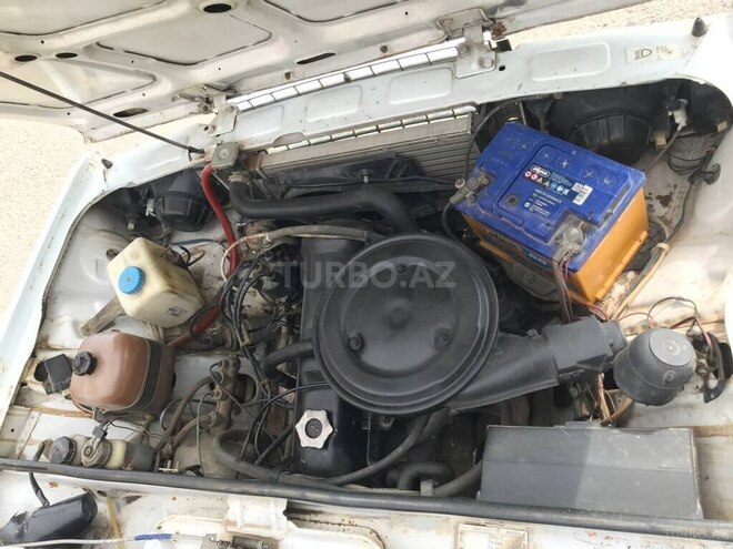 LADA (VAZ) 2107-15
