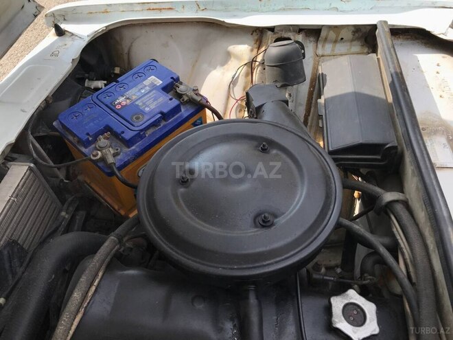 LADA (VAZ) 2107-13