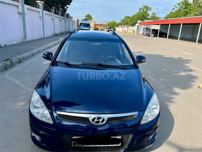 Hyundai i30-5