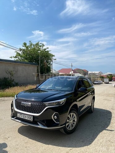 Haval M6-1