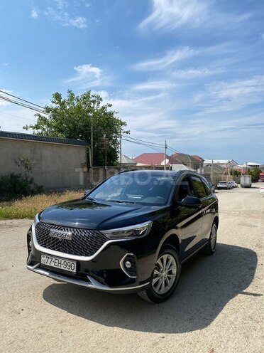 Haval M6-2