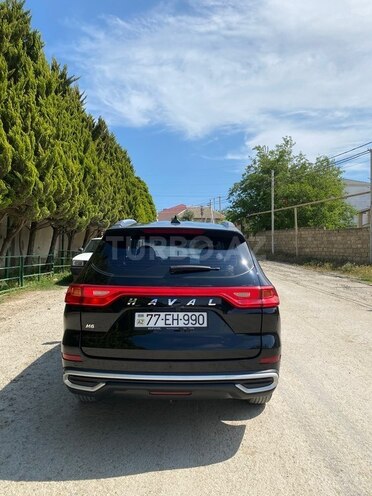 Haval M6-4