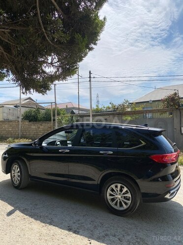 Haval M6-5