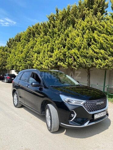 Haval M6-3