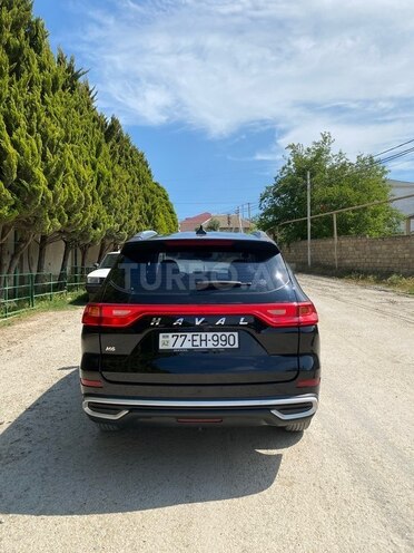 Haval M6-7