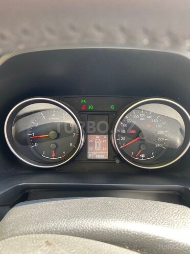 Haval M6-14