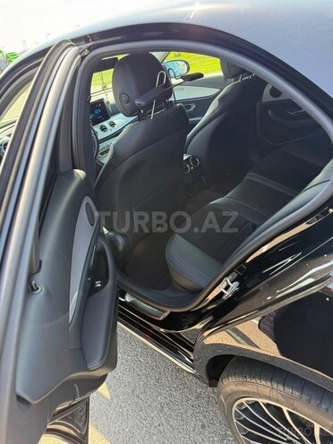 Mercedes E 300 e-10