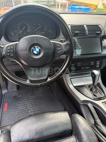 BMW X5-3
