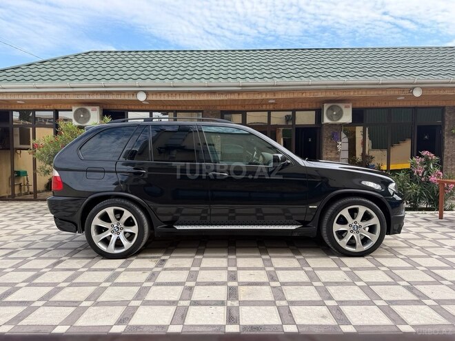 BMW X5-4