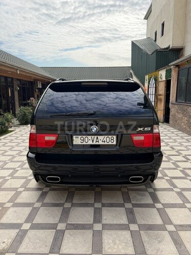 BMW X5-2