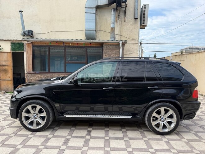 BMW X5-5