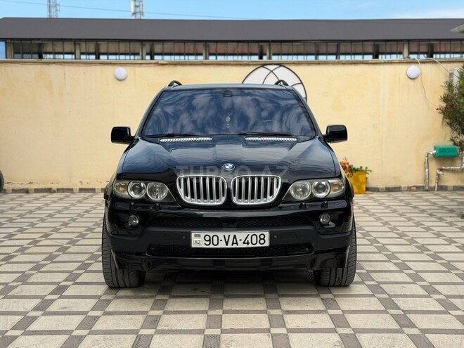 BMW X5-8