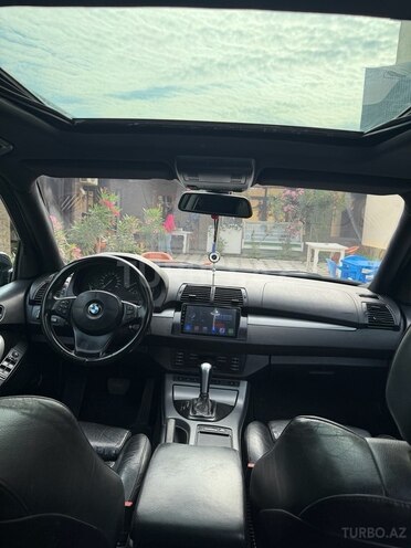 BMW X5-7