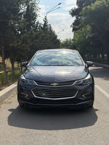 Chevrolet Cruze-2