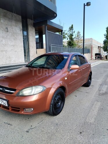 Chevrolet Lacetti-6