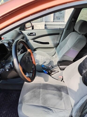 Chevrolet Lacetti-7