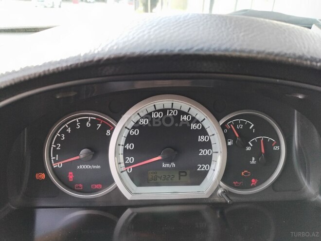Chevrolet Lacetti-9