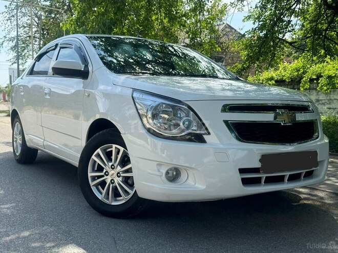 Chevrolet Cobalt-1