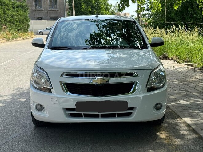 Chevrolet Cobalt-4