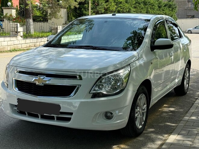 Chevrolet Cobalt-2