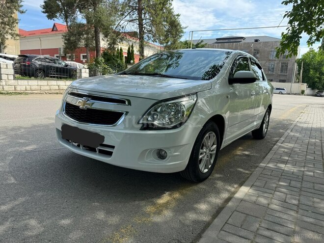 Chevrolet Cobalt-5
