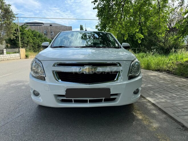 Chevrolet Cobalt-7