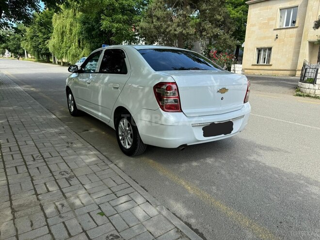 Chevrolet Cobalt-6