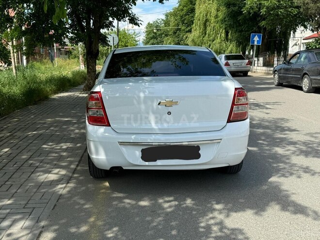 Chevrolet Cobalt-14