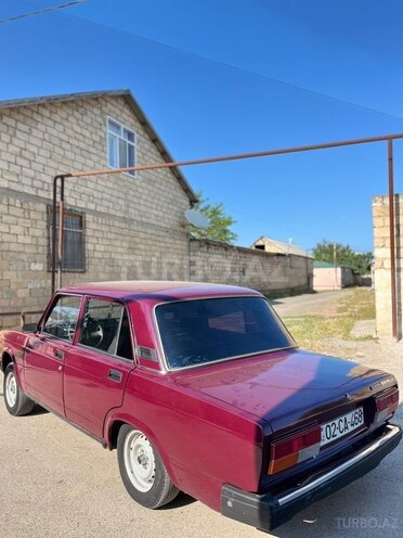 LADA (VAZ) 2107-4