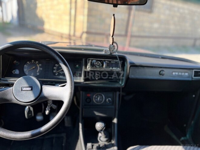 LADA (VAZ) 2107-7