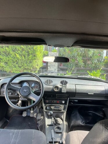 LADA (VAZ) 2106-18