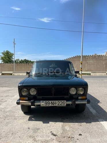 LADA (VAZ) 2106-3