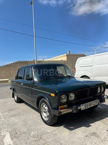 LADA (VAZ) 2106-1