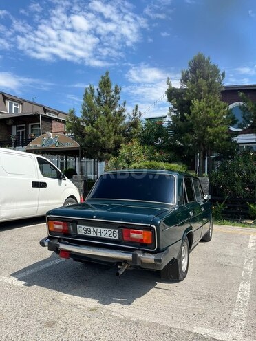 LADA (VAZ) 2106-2