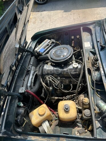 LADA (VAZ) 2106-13