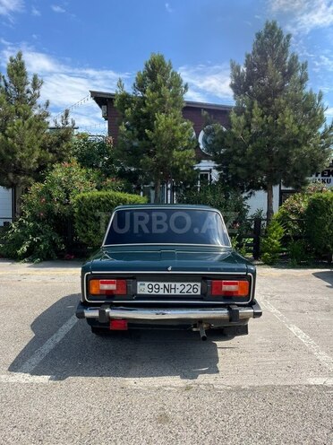 LADA (VAZ) 2106-5