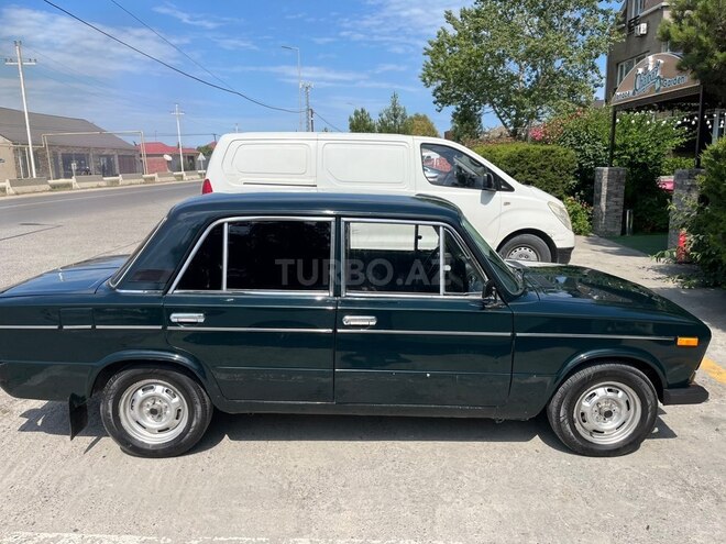 LADA (VAZ) 2106-6