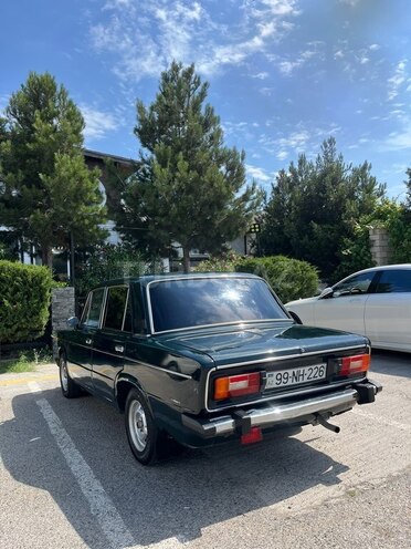 LADA (VAZ) 2106-7